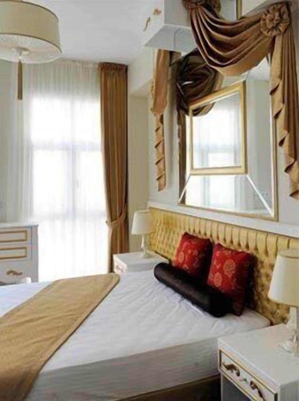 Istanbul Suite Home Galata Exterior foto