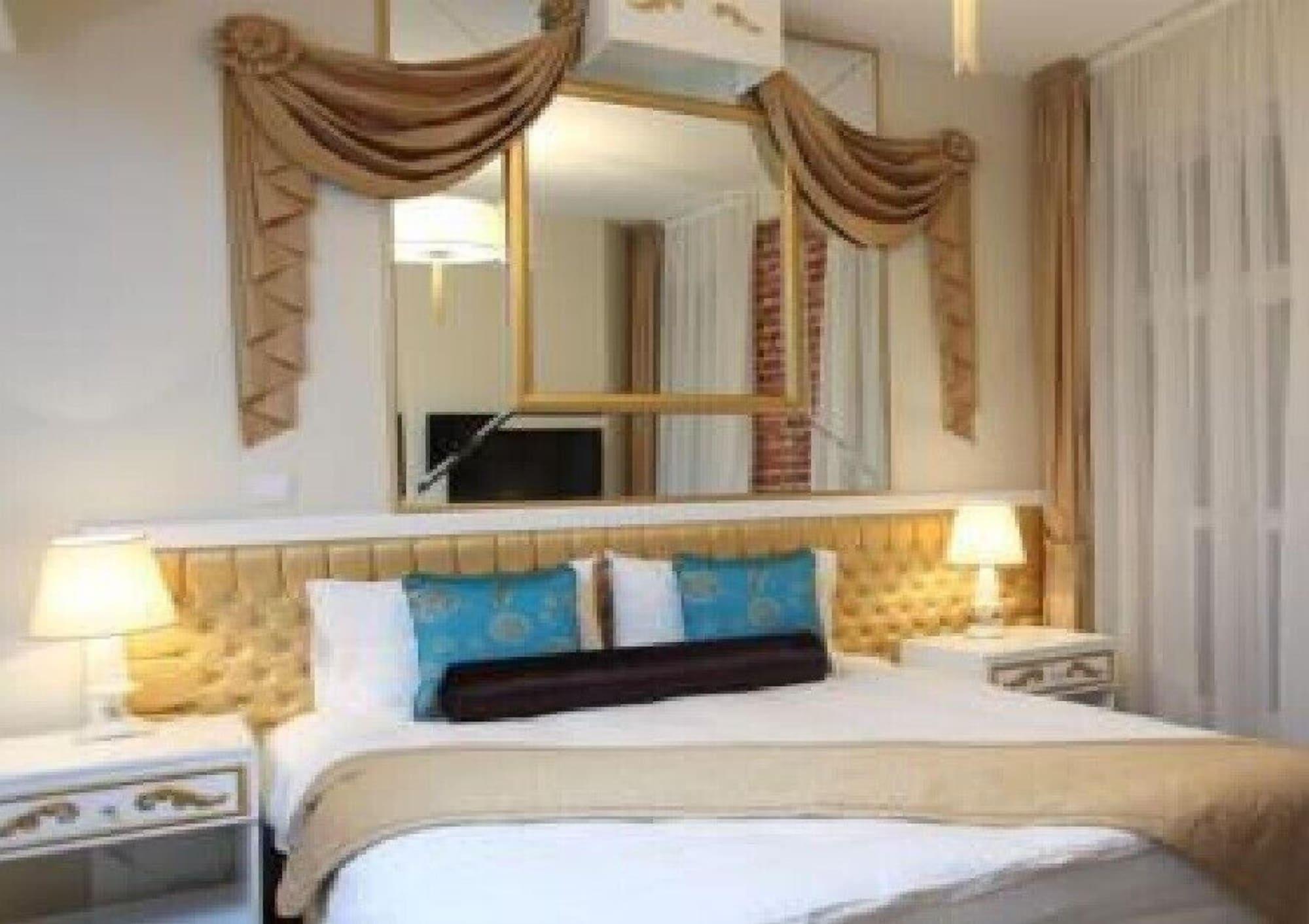 Istanbul Suite Home Galata Exterior foto