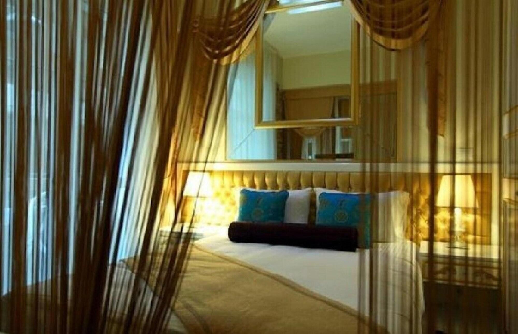 Istanbul Suite Home Galata Exterior foto